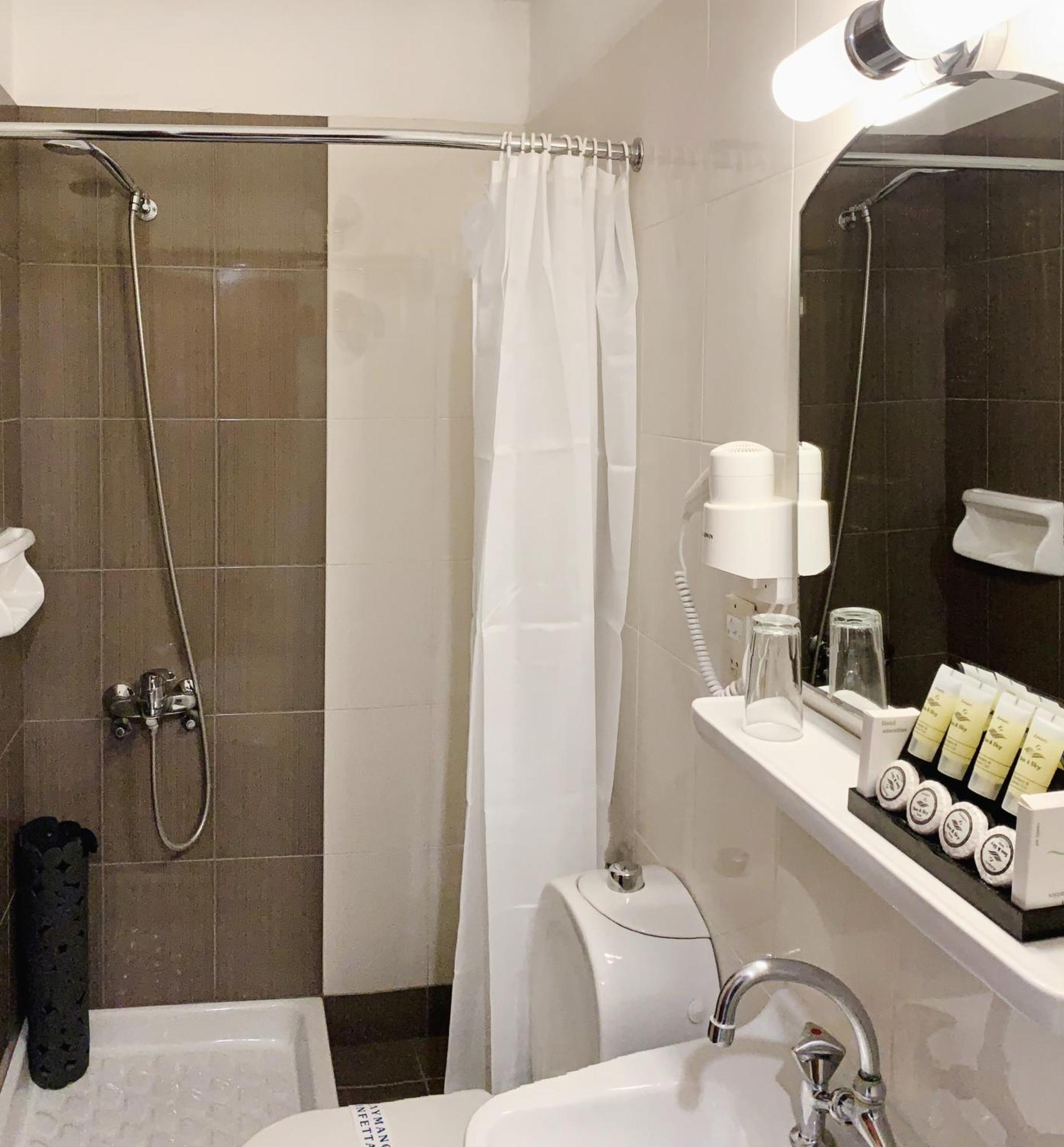 Messini Hotel Zewnętrze zdjęcie