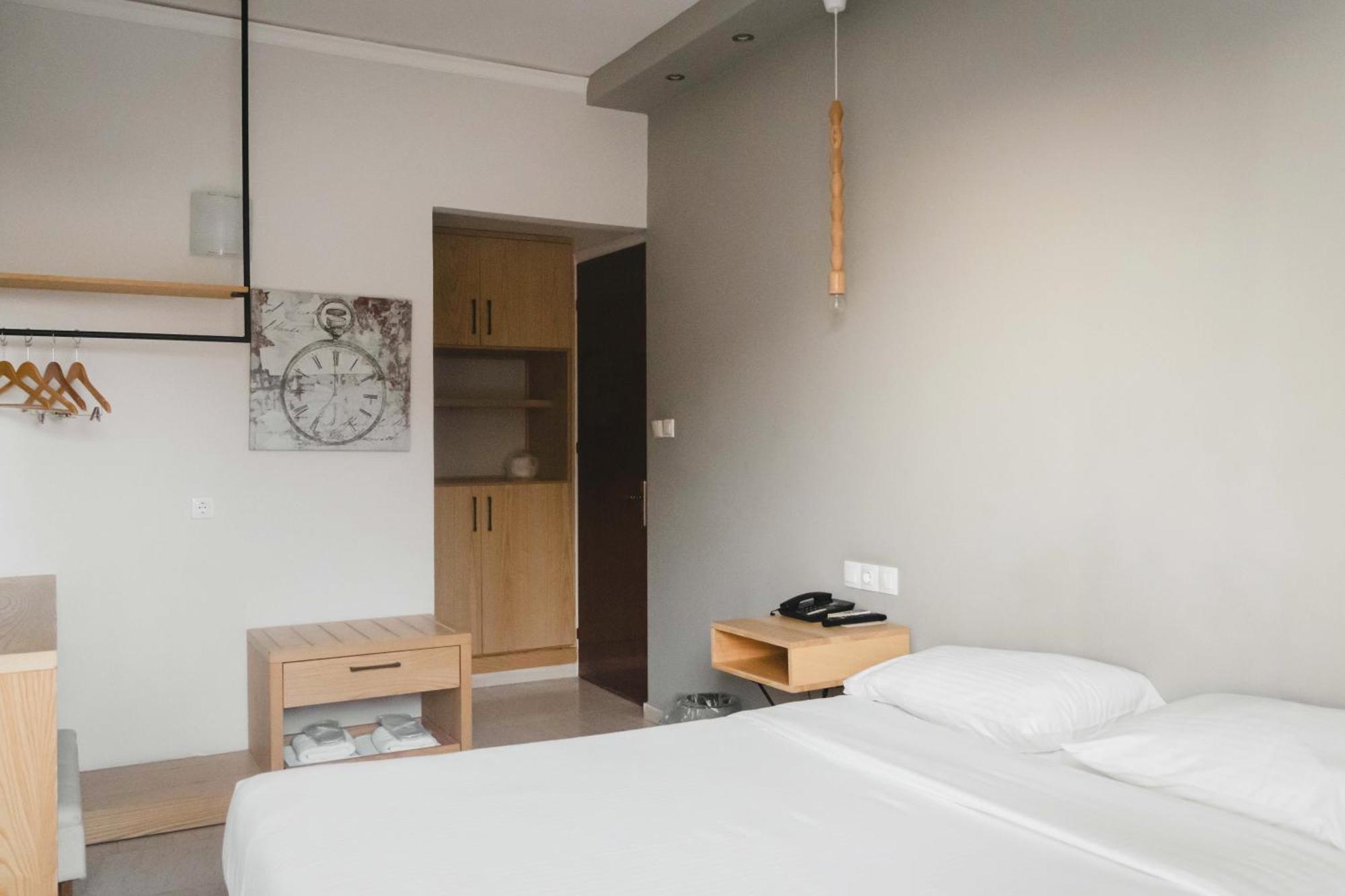 Messini Hotel Zewnętrze zdjęcie
