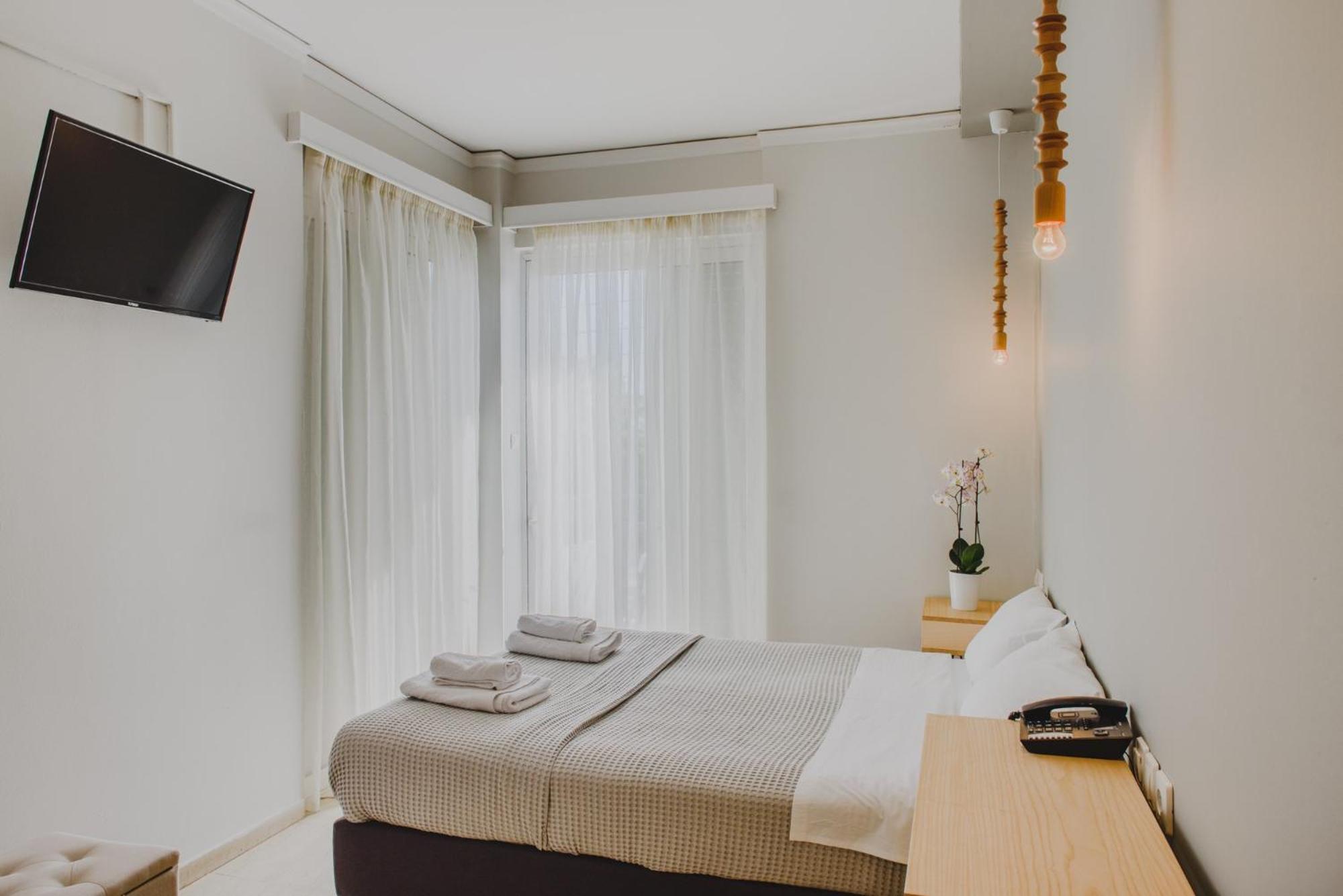 Messini Hotel Zewnętrze zdjęcie