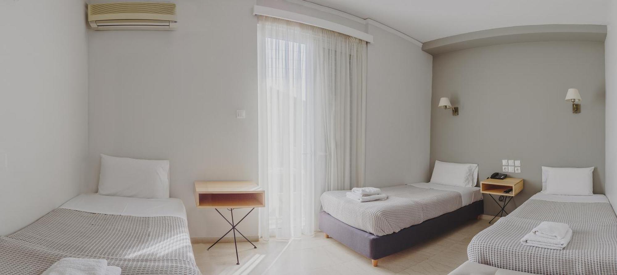 Messini Hotel Zewnętrze zdjęcie