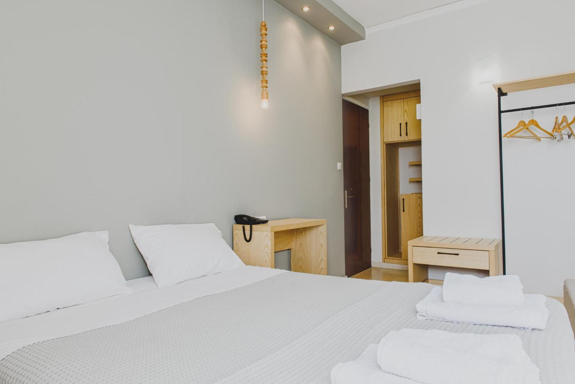 Messini Hotel Zewnętrze zdjęcie