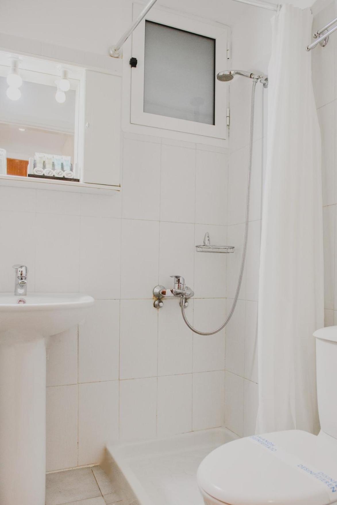 Messini Hotel Zewnętrze zdjęcie