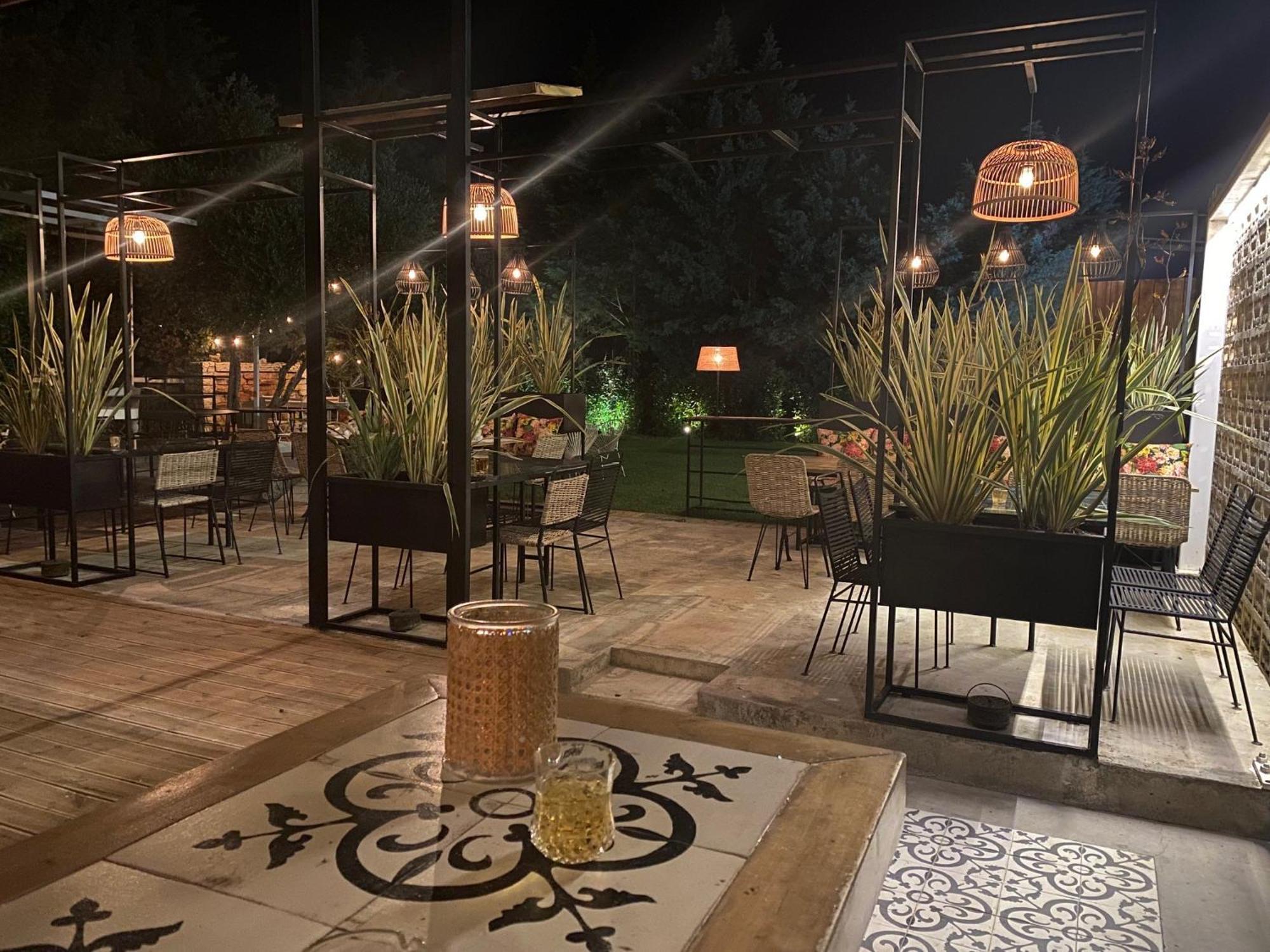 Messini Hotel Zewnętrze zdjęcie
