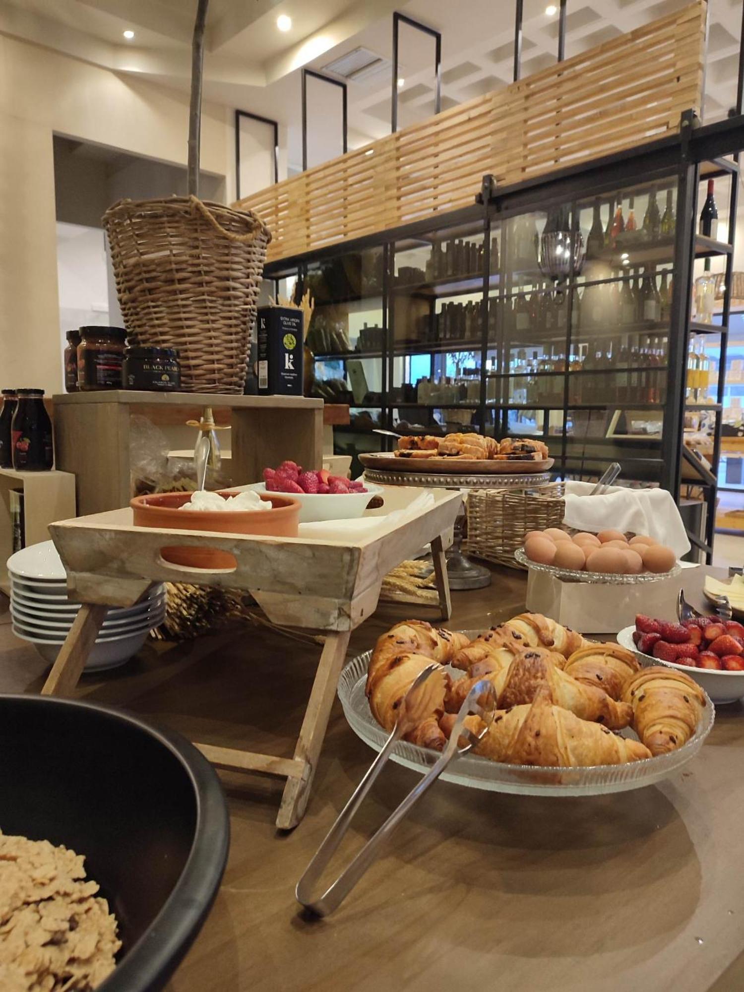 Messini Hotel Zewnętrze zdjęcie