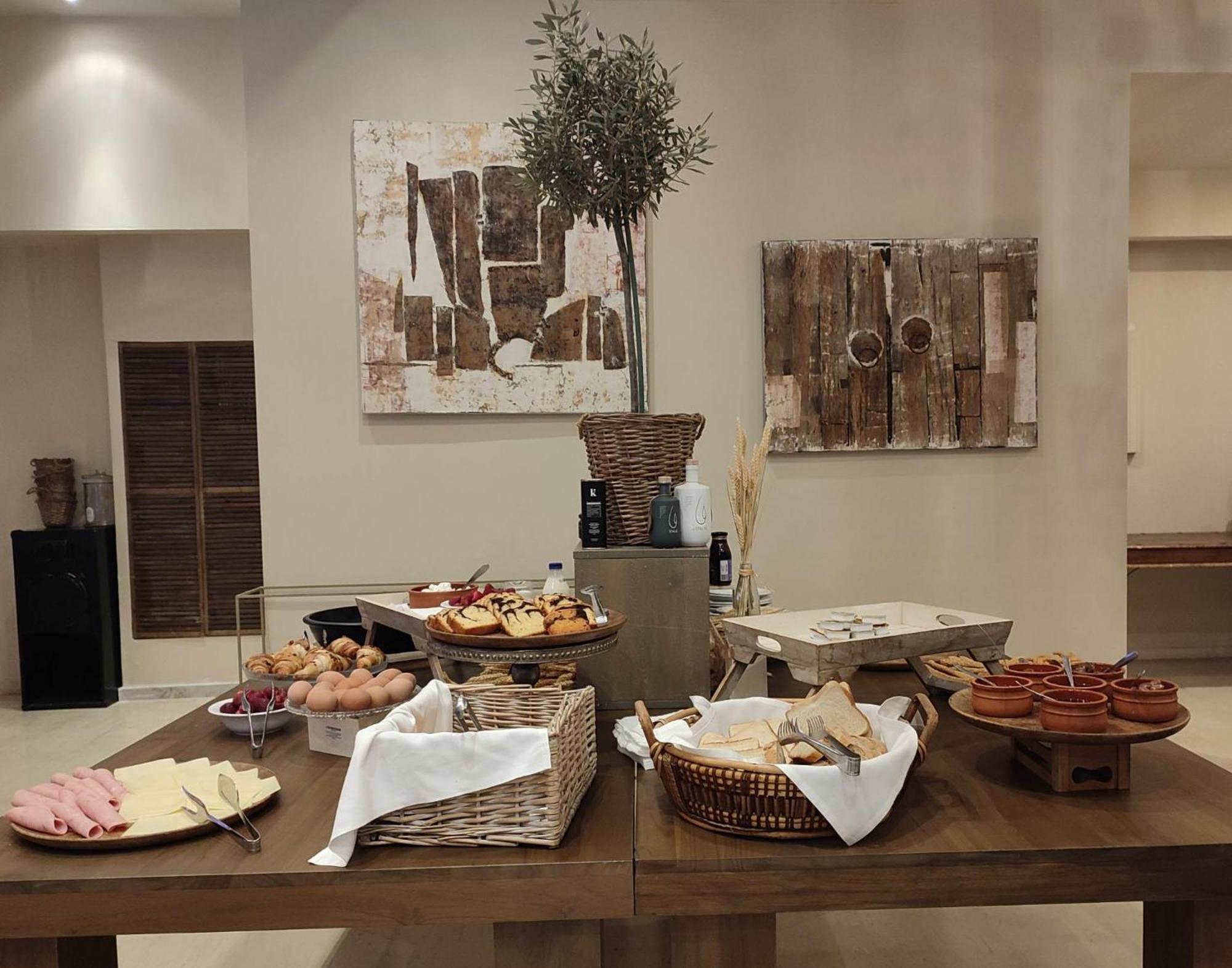 Messini Hotel Zewnętrze zdjęcie