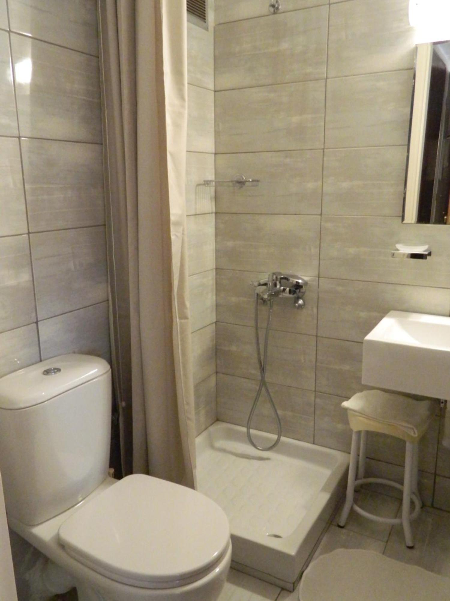 Messini Hotel Zewnętrze zdjęcie