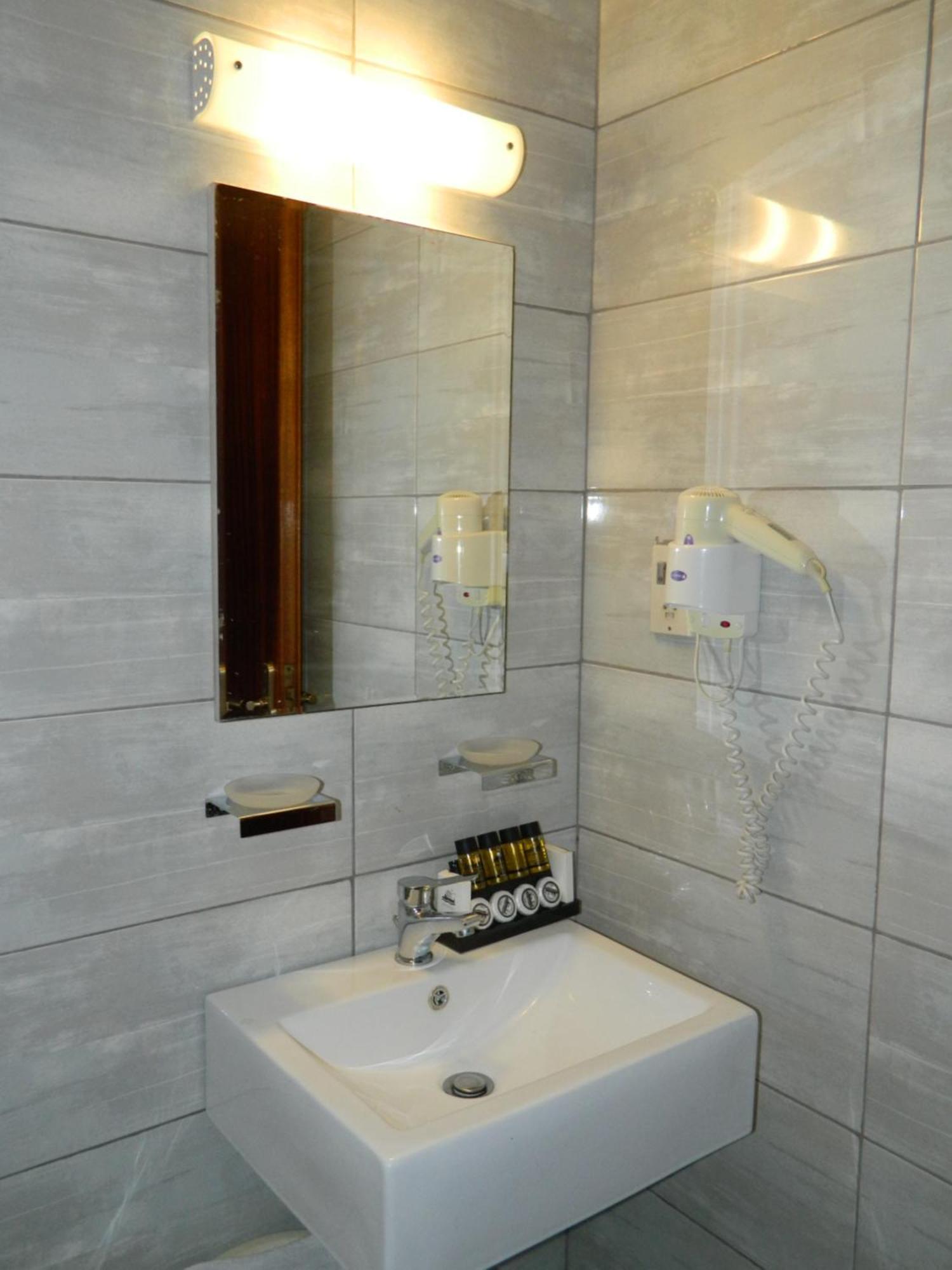 Messini Hotel Zewnętrze zdjęcie