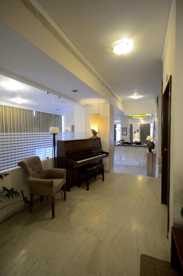 Messini Hotel Zewnętrze zdjęcie