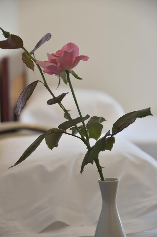 Messini Hotel Zewnętrze zdjęcie