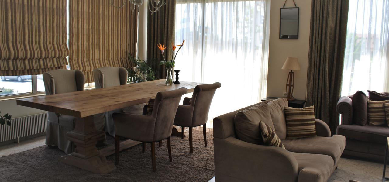Messini Hotel Zewnętrze zdjęcie