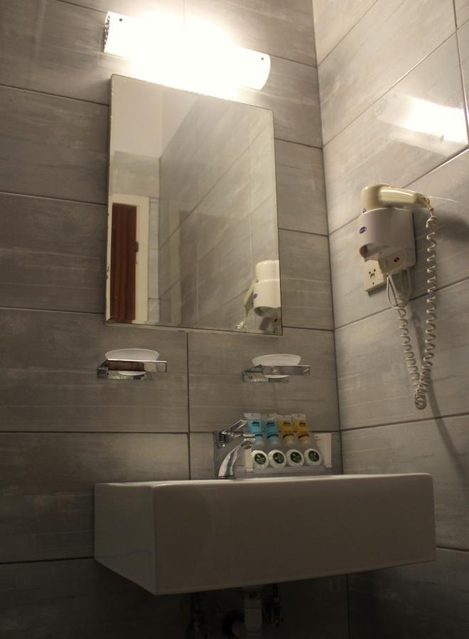 Messini Hotel Zewnętrze zdjęcie