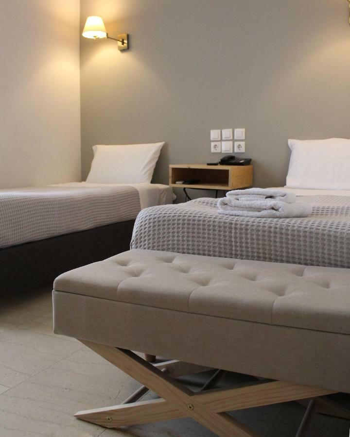 Messini Hotel Zewnętrze zdjęcie
