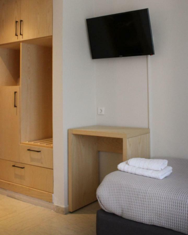 Messini Hotel Zewnętrze zdjęcie