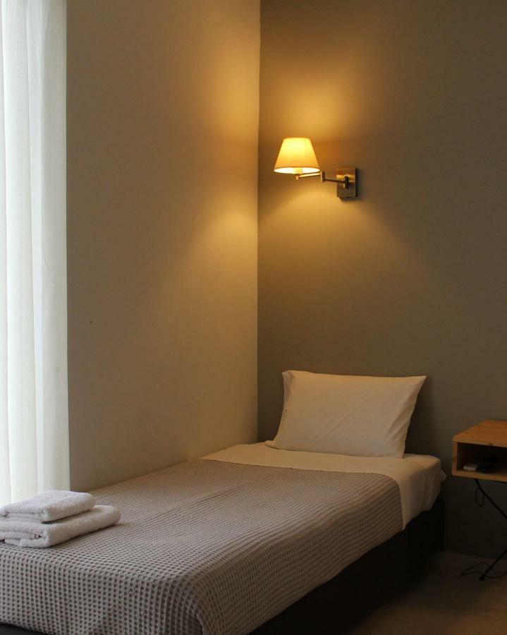 Messini Hotel Zewnętrze zdjęcie